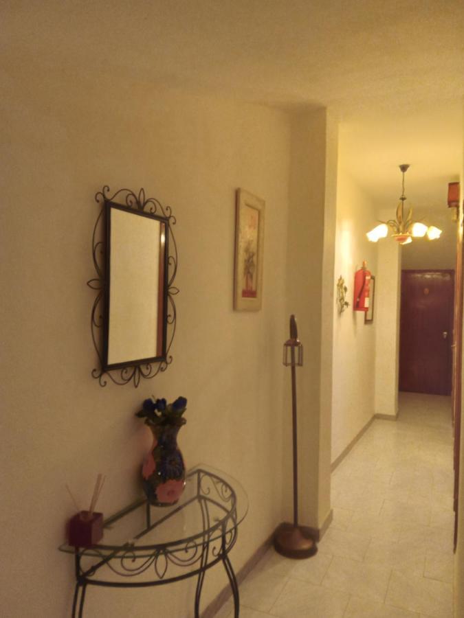 La Campina Ostello Ronda Esterno foto