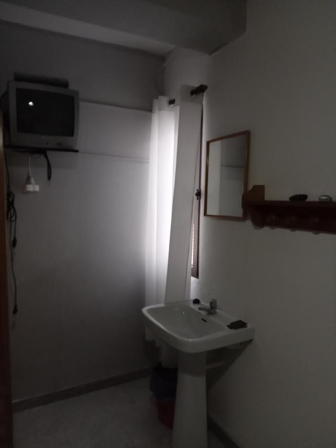 La Campina Ostello Ronda Esterno foto