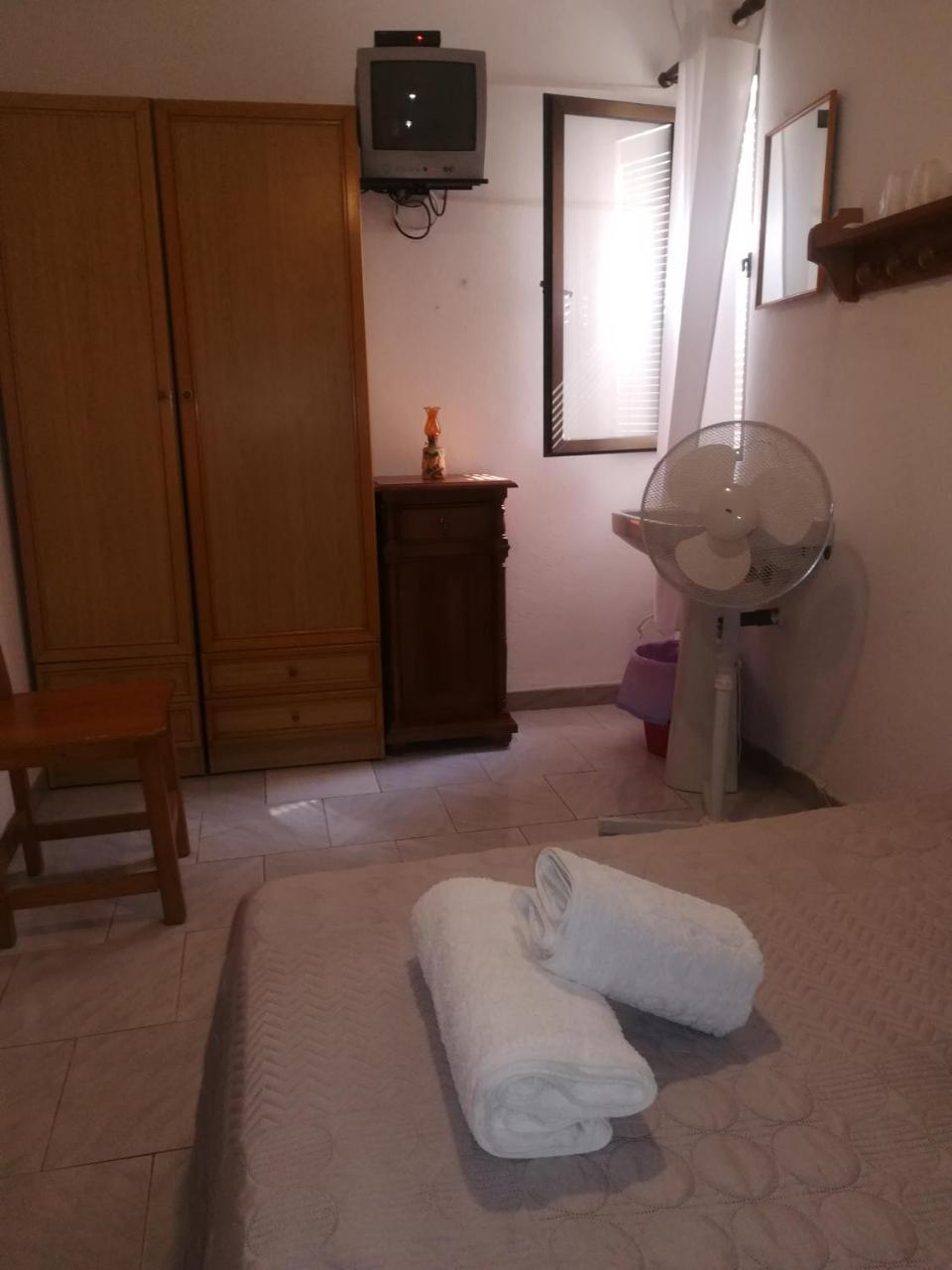 La Campina Ostello Ronda Esterno foto